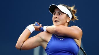Bianca Andreescu