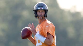 Tom Brady To Start Bucs' Preseason Finale Against Colts