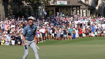 Will Zalatoris Calls Out His Haters En Route To His First PGA Tour Win