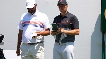 GOLF: AUG 12 PGA - FedEx St. Jude Championship