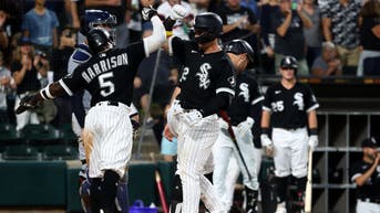 Minnesota Twins v Chicago White Sox