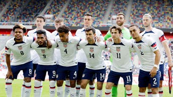 USMNT Suffers Embarrassing Friendly Loss To Japan: Fan Reaction