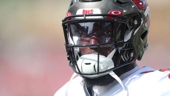 Hurricane Ian: Leonard Fournette Recalls 'Pushing Dead Bodies' In Katrina