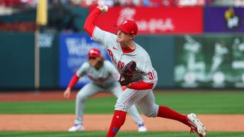 Philadelphia Phillies David Robertson