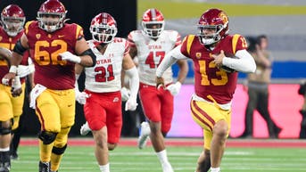 84d0d11e-Pac 12 Championship: USC vs Utah