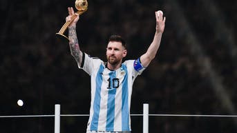 Argentina v France: Final - FIFA World Cup Qatar 2022