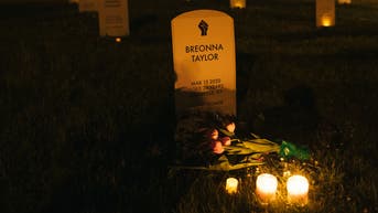 622f48f9-Protests Continue In Minneapolis Area Over Death Of George Floyd