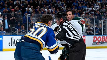 6808c638-Minnesota Wild v St Louis Blues