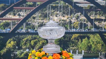 GOLF: MAR 22 PGA - World Golf Championships-Dell Technologies Match Play