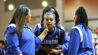 NCAA BASKETBALL: MAR 23 WNIT - Memphis at Bowling Green