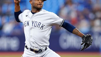 New York Yankees v Toronto Blue Jays