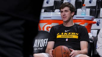 Austin Reaves Inks Shoe Deal With Chinese Apparel Company Rigorer