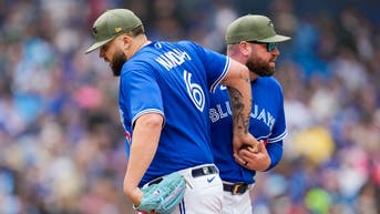 Baltimore Orioles v Toronto Blue Jays