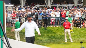 2023 PGA Championship - Final Round