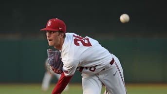 8821aa48-COLLEGE BASEBALL: MAY 26 Pac-12 Baseball Tournament