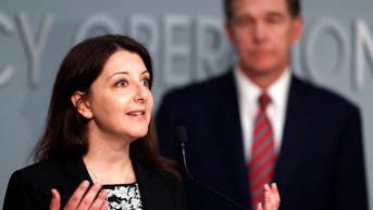 CDC director failed on COVID