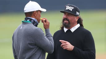 PGA Championship - Preview Day 2