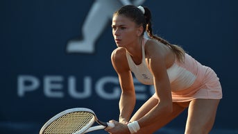 31st Palermo Ladies Open - Semi Finals
