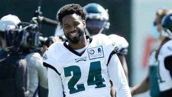 Philadelphia Eagles Training Camp