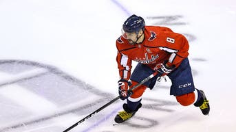 Washington Capitals v New York Islanders - Game Five