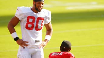 d4eda2d0-Tampa Bay Buccaneers Training Camp