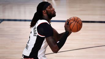 Los Angeles Clippers v Denver Nuggets - Game Three