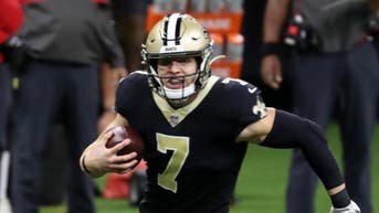 9ddfbcee-Tampa Bay Buccaneers v New Orleans Saints