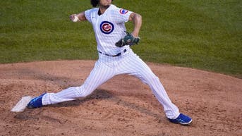 Minnesota Twins v Chicago Cubs