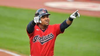 Chicago White Sox v Cleveland Indians