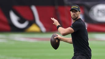Washington Football Team v Arizona Cardinals