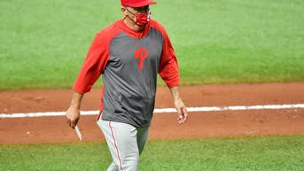 Nationals GM Rips Into Joe Girardi: “He’s a Con Artist”