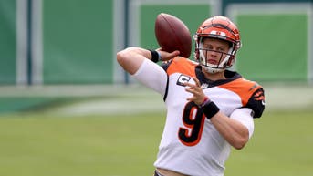 Cincinnati Bengals v Philadelphia Eagles
