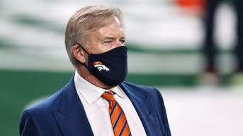Denver Broncos v New York Jets