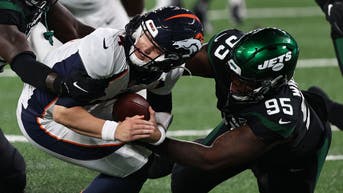 Denver Broncos v New York Jets
