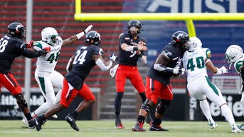 South Florida v Cincinnati