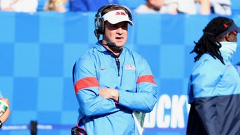 Mississippi v Kentucky