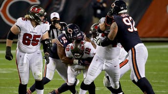 Tampa Bay Buccaneers v Chicago Bears