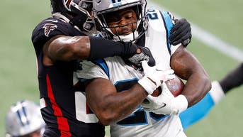 5a9cadfa-Carolina Panthers v Atlanta Falcons