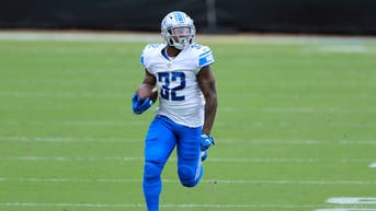 63e2a9db-Detroit Lions v Jacksonville Jaguars