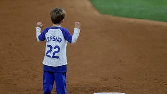 League Championship - Atlanta Braves v Los Angeles Dodgers - Game Seven