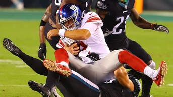 30b8ebef-New York Giants v Philadelphia Eagles