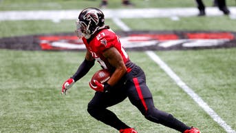 Detroit Lions v Atlanta Falcons