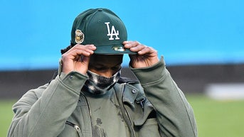 c76f8164-Atlanta Falcons v Carolina Panthers