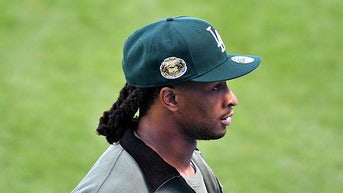 2bfa9c24-Atlanta Falcons v Carolina Panthers