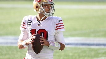 San Francisco 49ers v Seattle Seahawks