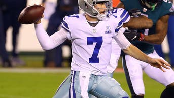 Dallas Cowboys v Philadelphia Eagles