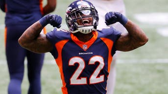 a285a28f-Denver Broncos v Atlanta Falcons