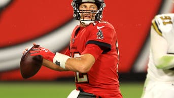 New Orleans Saints v Tampa Bay Buccaneers