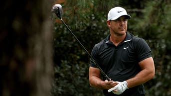 The Masters - Preview Day 3