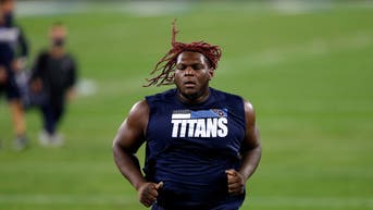 bf1a9d3b-Indianapolis Colts v Tennessee Titans